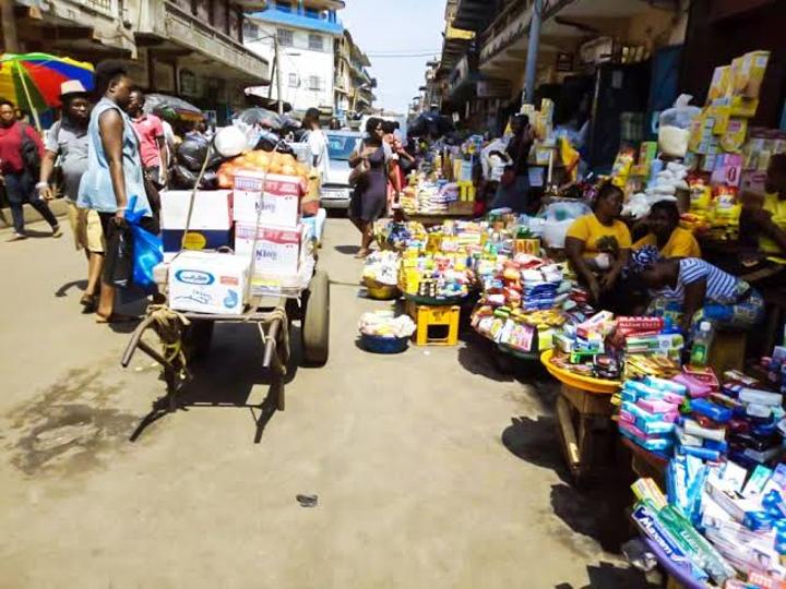 Bariadi council urged to coordinate petty traders Bariadi council urged to coordinate petty traders