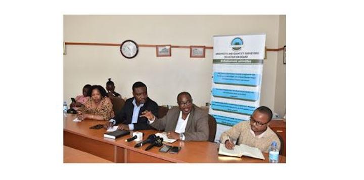 Construction sector stakeholders seminar on taxation in offing Construction sector stakeholders seminar on taxation in offing