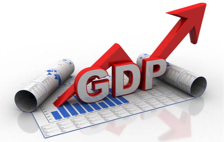 Tanzania’s GDP poised to top 8 pc in five years Tanzania’s GDP poised to top 8 pc in five years