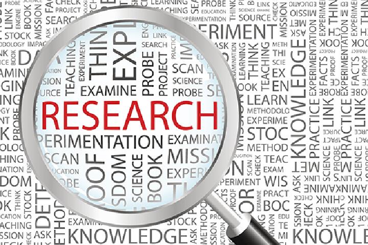 Intensify research on trade, finance- IFM tasked Intensify research on trade, finance- IFM tasked