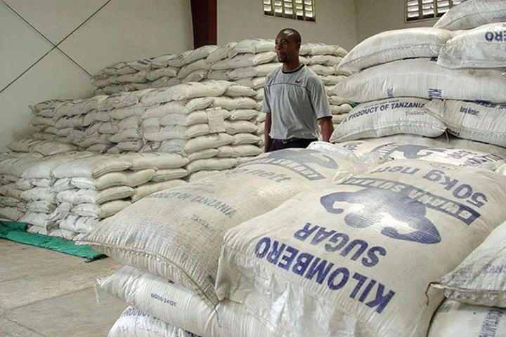 Kilombero Sugar invests 550bn/- to double output Kilombero Sugar invests 550bn/- to double output