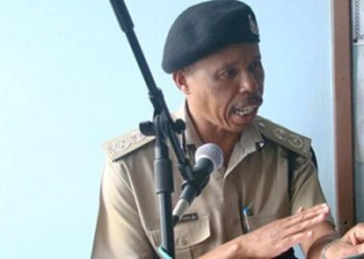 Expand scope of work, police officers told Expand scope of work, police officers told