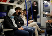 G7 ministers meet as new COVID strain spreads around the globe G7 ministers meet as new COVID strain spreads around the globe