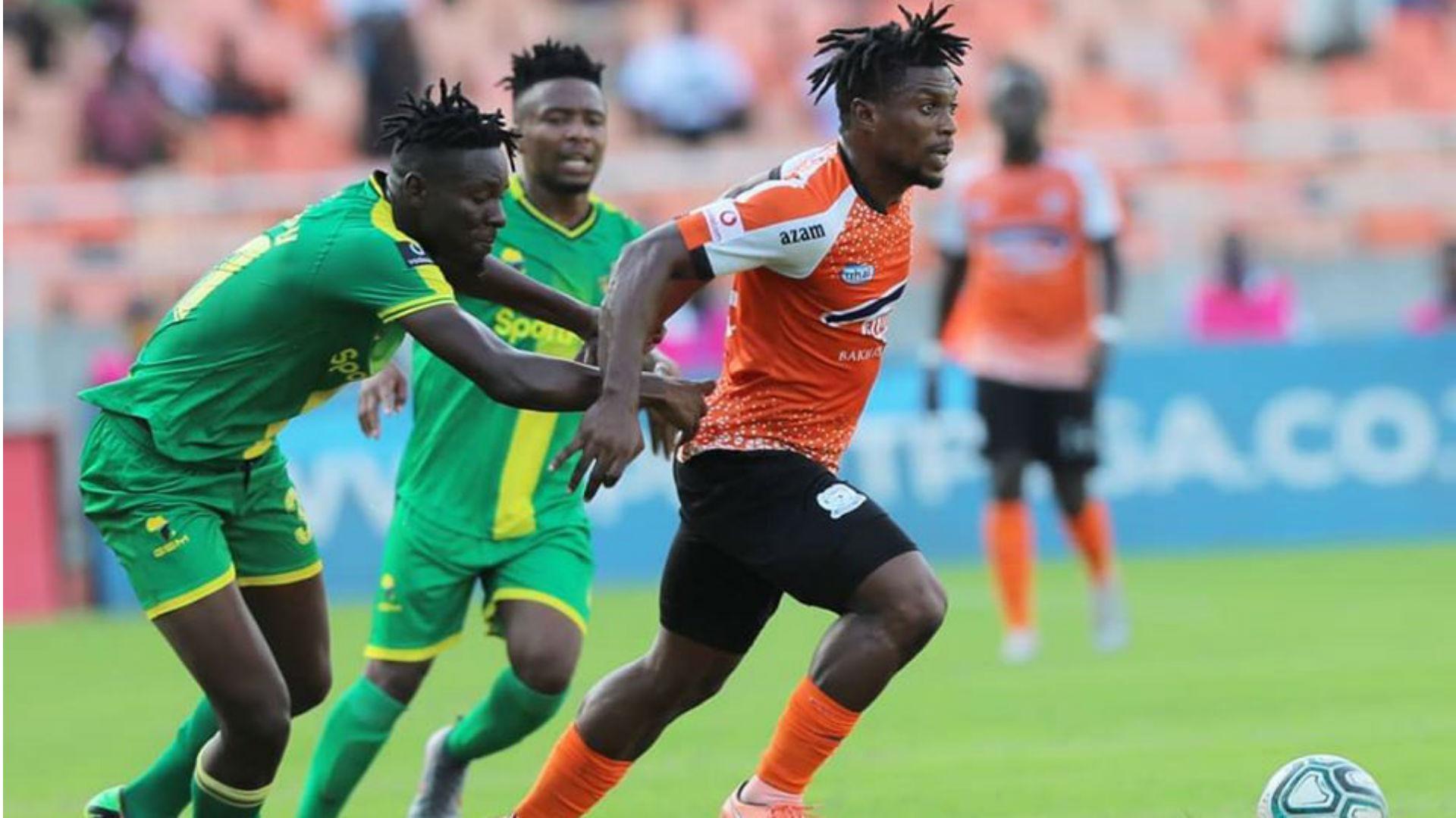 Yanga, Azam face tough Premier League test Yanga, Azam face tough Premier League test