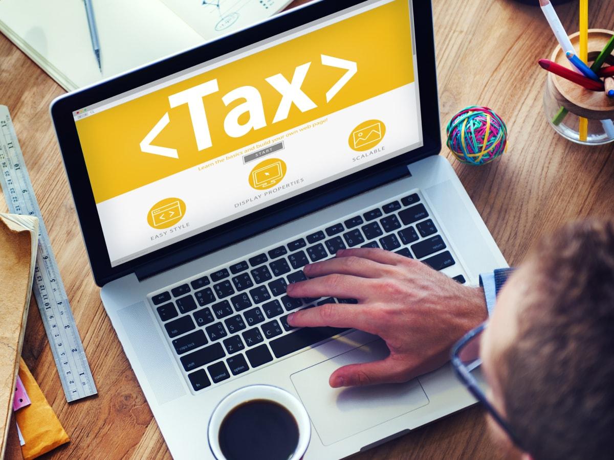 Why is taxing online business vital? Why is taxing online business vital?