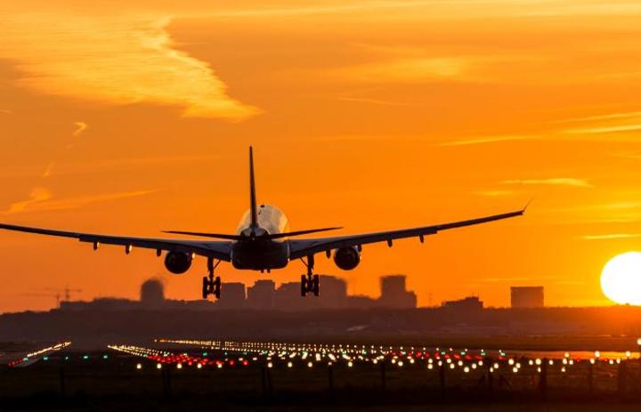 Tanzania’s airspace safest in region Tanzania’s airspace safest in region