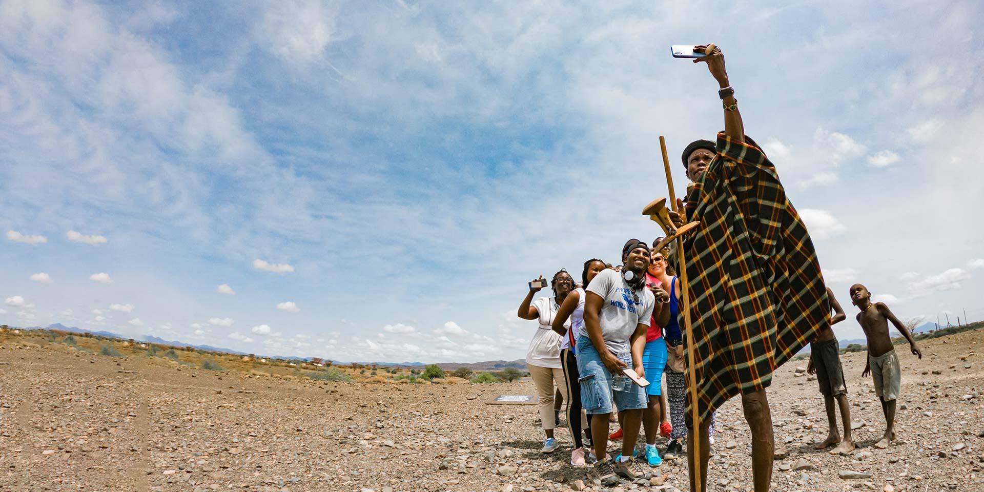 EAC launches tourism campaign EAC launches tourism campaign