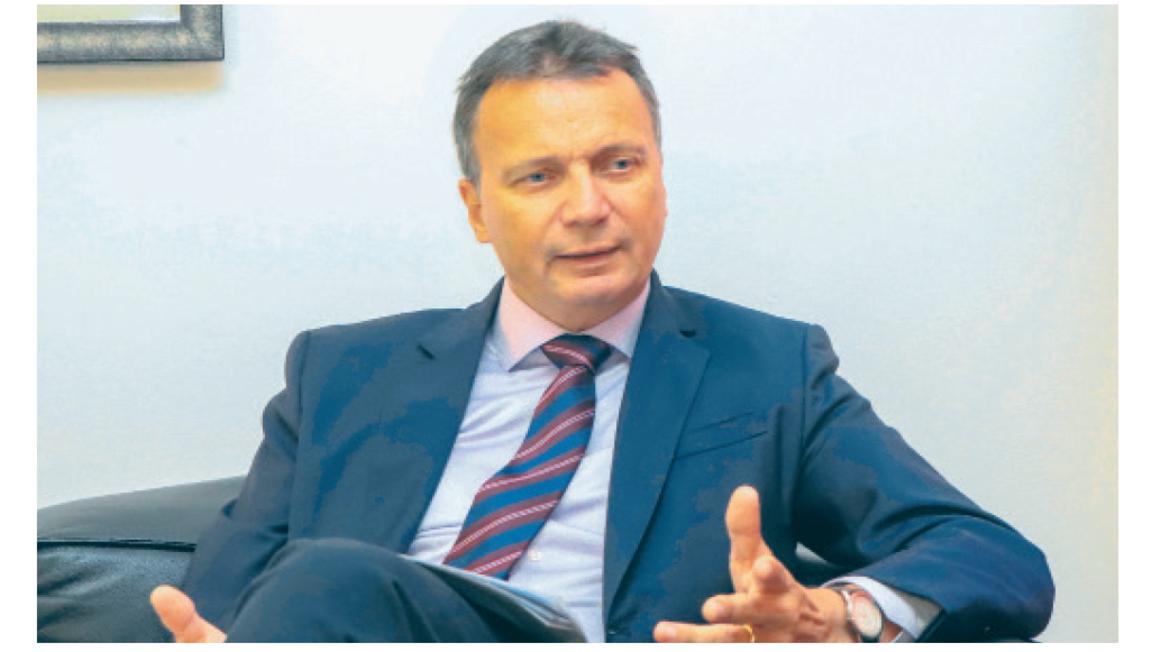 Swiss govt pledges continued support to poverty alleviation initiatives Swiss govt pledges continued support to poverty alleviation initiatives