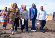 Govt allocates over 7bn/- for road projects in Iramba district