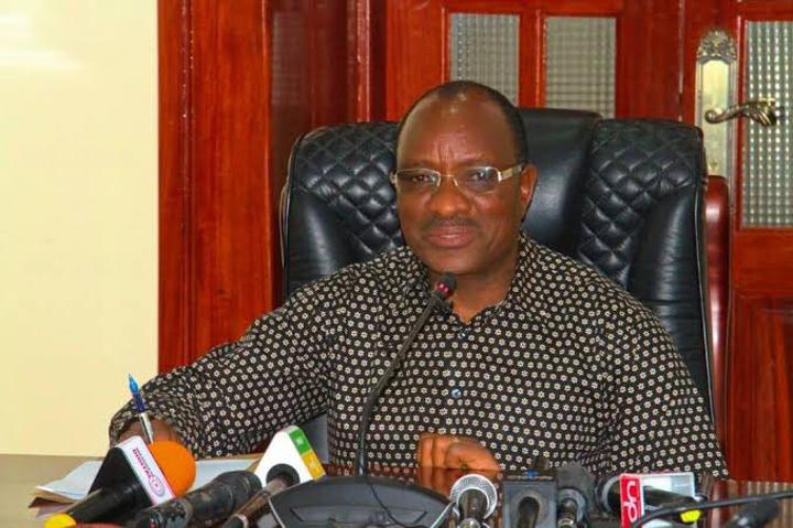 Govt commits to strengthen co-ops sector Govt commits to strengthen co-ops sector