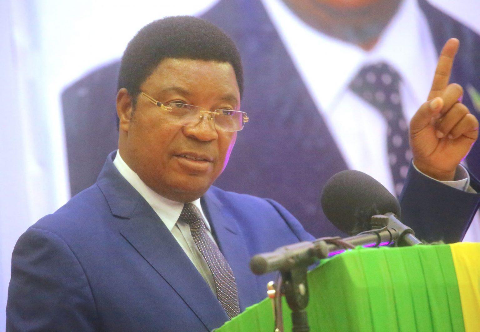 AIDS DAY: PM Majaliwa warns pseudo health workers AIDS DAY: PM Majaliwa warns pseudo health workers