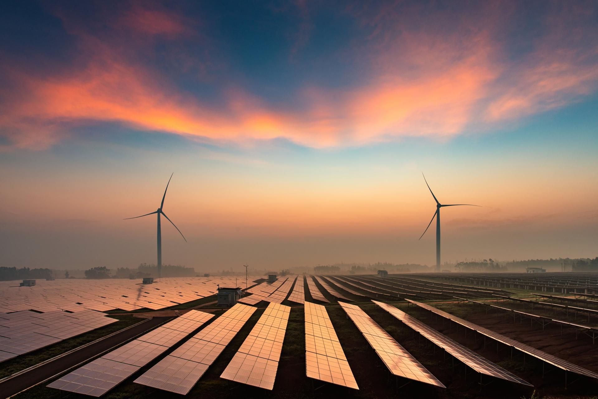 REA to scale up power generation mix model REA to scale up power generation mix model