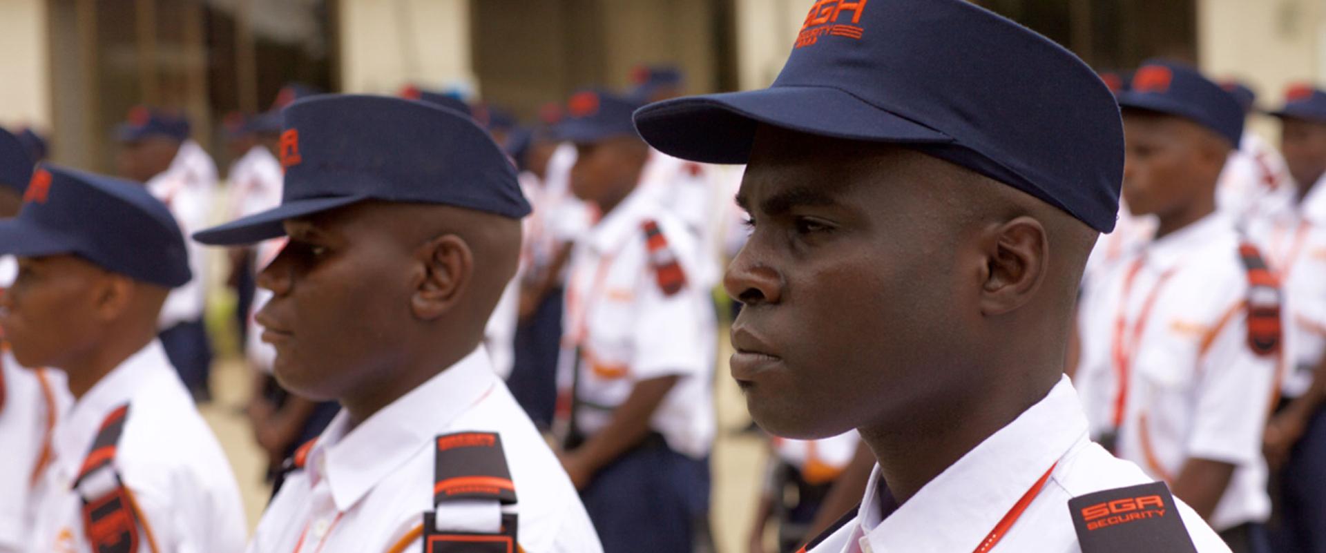 Security firm voted in CCAA awards Security firm voted in CCAA awards
