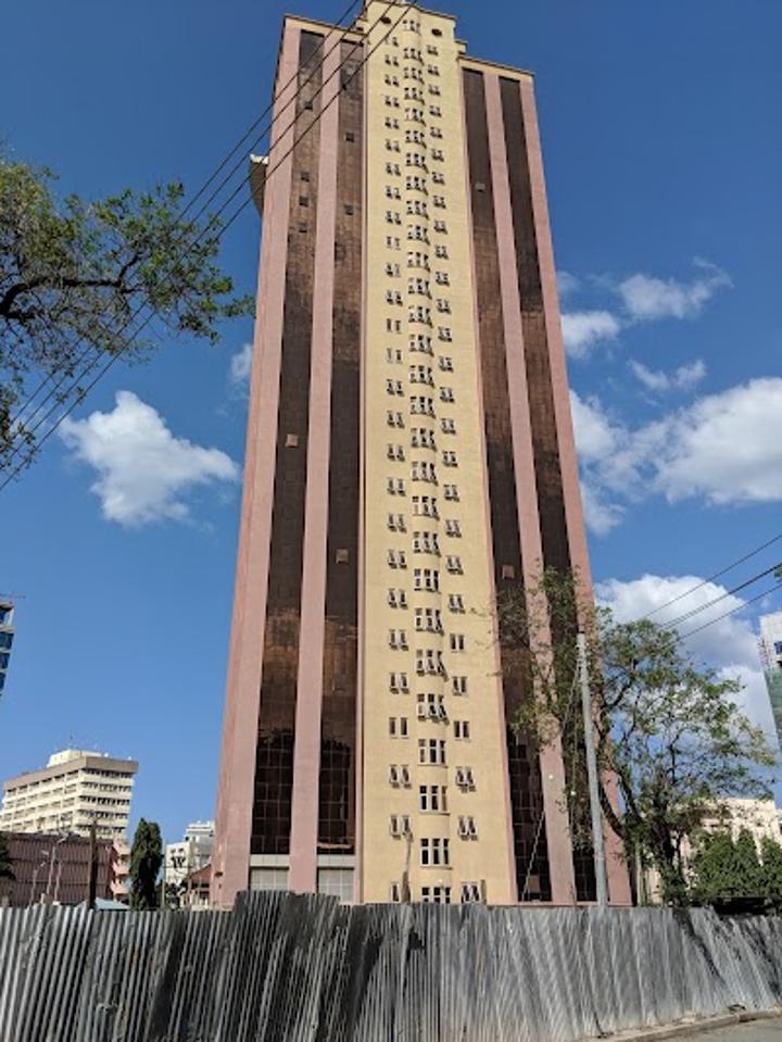 RITA shares success story in regional platform RITA shares success story in regional platform