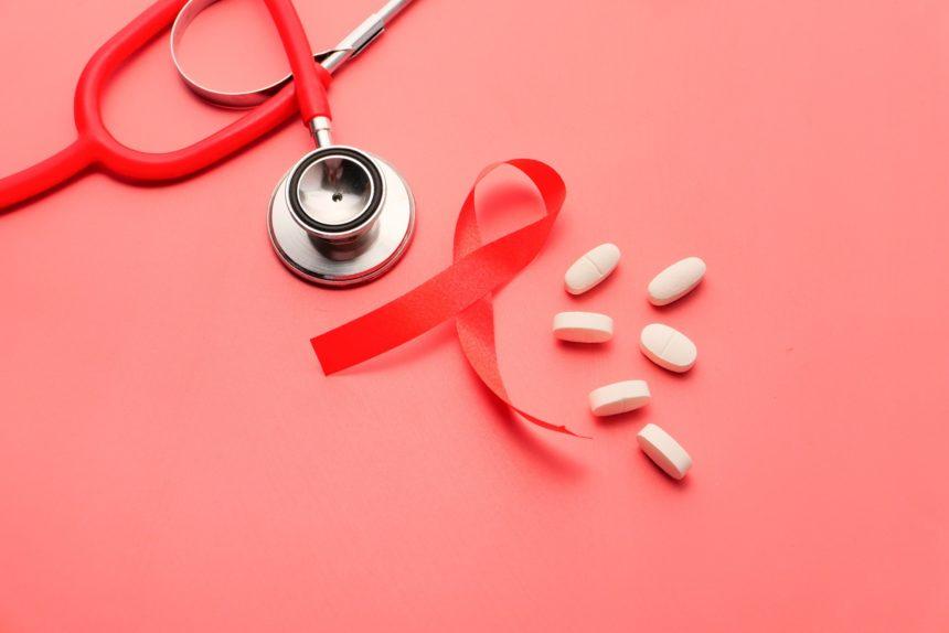 GGM commits 84m/- to fight HIV/AIDS GGM commits 84m/- to fight HIV/AIDS