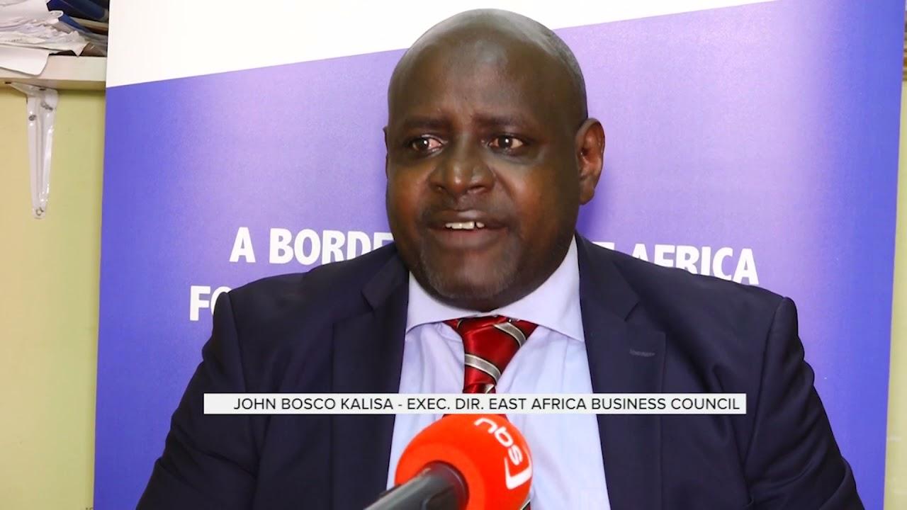 EABC, IUCEA partner to create jobs, address skills mismatch EABC, IUCEA partner to create jobs, address skills mismatch