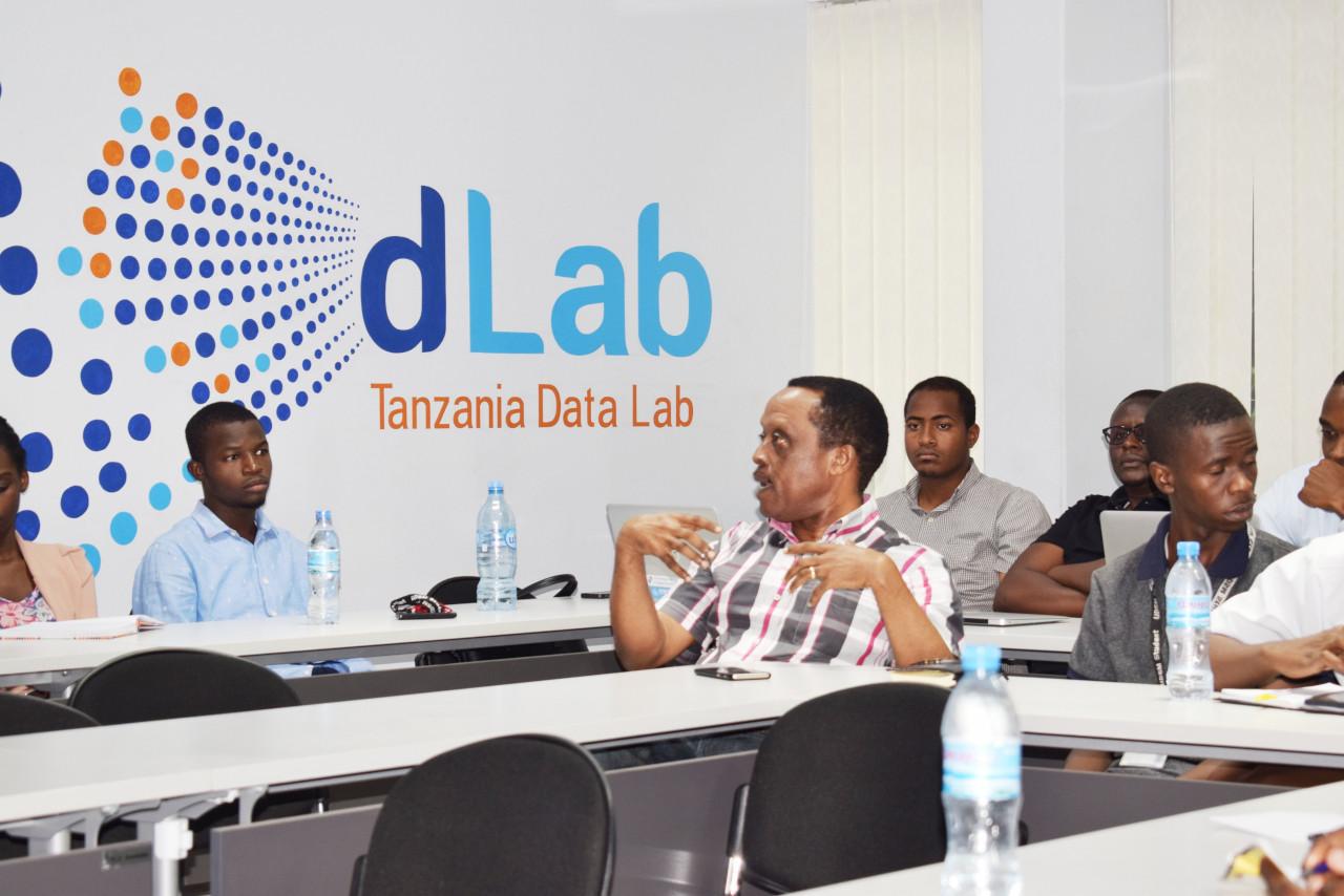 Stakeholders to discuss role of data in digital economy Stakeholders to discuss role of data in digital economy