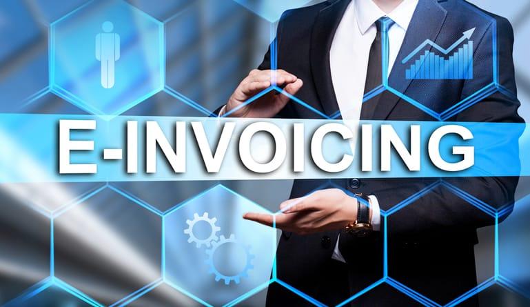 Z’bar moves to electronic invoicing Z’bar moves to electronic invoicing