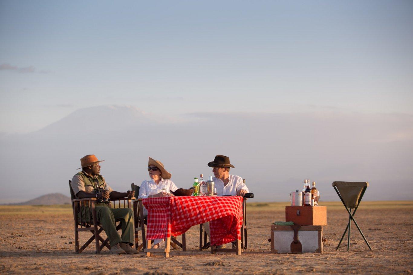 UNWTO: TZ tourism excels despite Covid-19 UNWTO: TZ tourism excels despite Covid-19