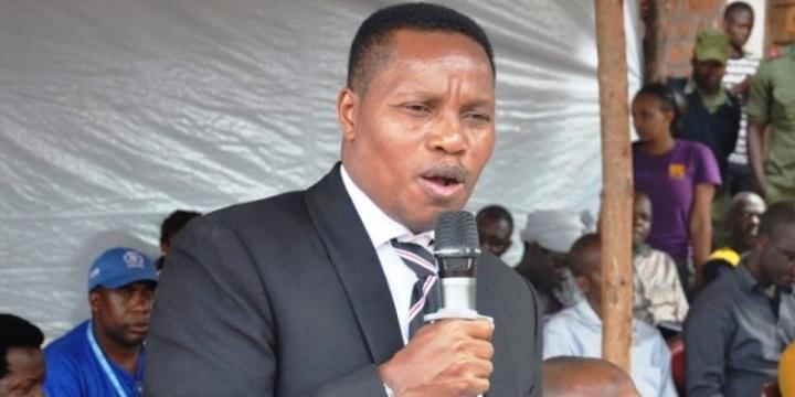 Mtwara RC commends residents for upholding peace Mtwara RC commends residents for upholding peace