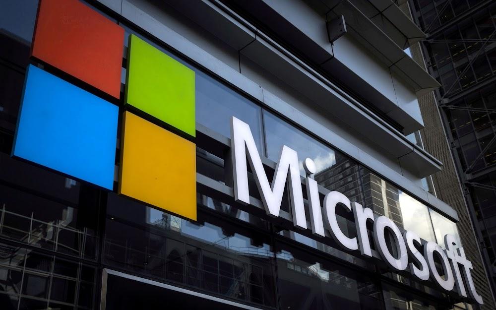 Microsoft launches stand-alone app to support SMEs Microsoft launches stand-alone app to support SMEs