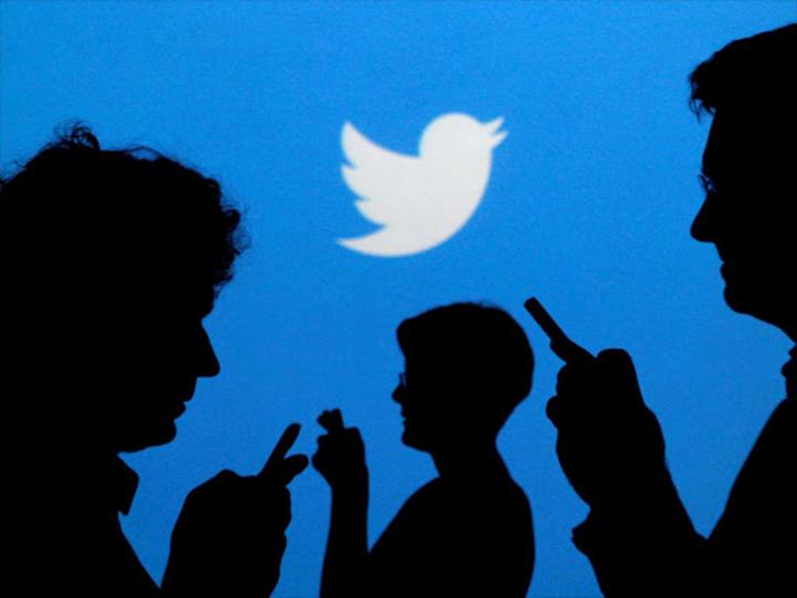 Twitter admits policy 'errors' after far-right abuse Twitter admits policy 'errors' after far-right abuse