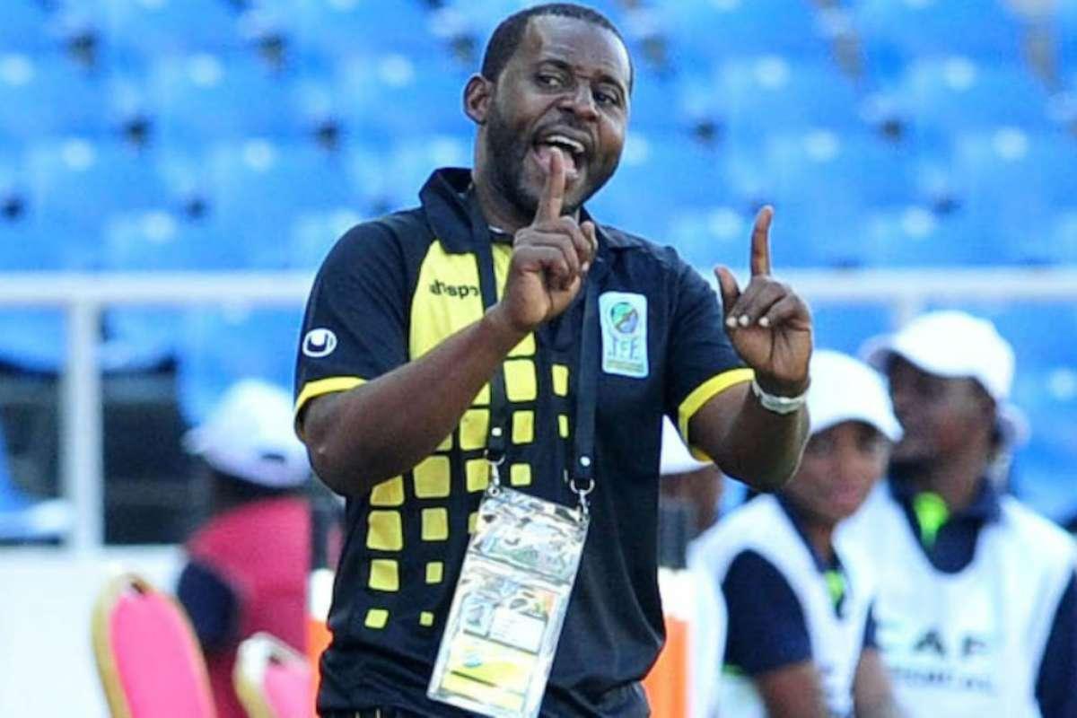 Shime upbeat TZ U-20 team will excel Shime upbeat TZ U-20 team will excel
