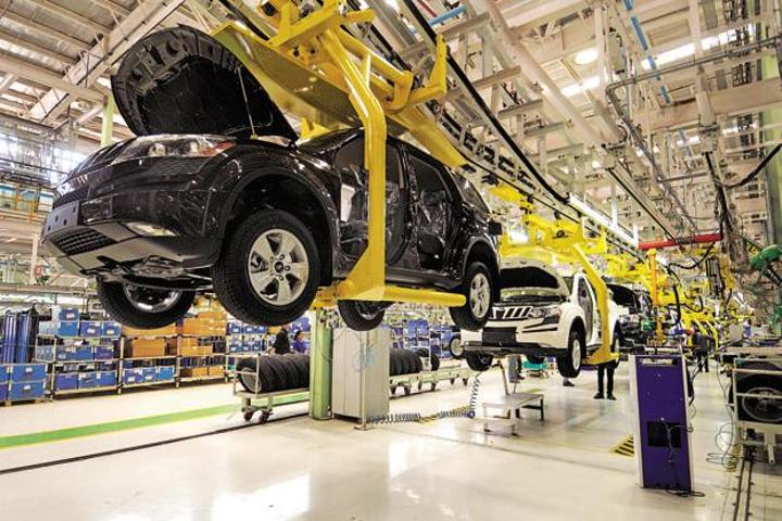 India eyes investing in local automotive industry India eyes investing in local automotive industry