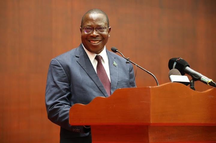 VP Mpango counsels on ‘Africa We Want’ agenda VP Mpango counsels on ‘Africa We Want’ agenda