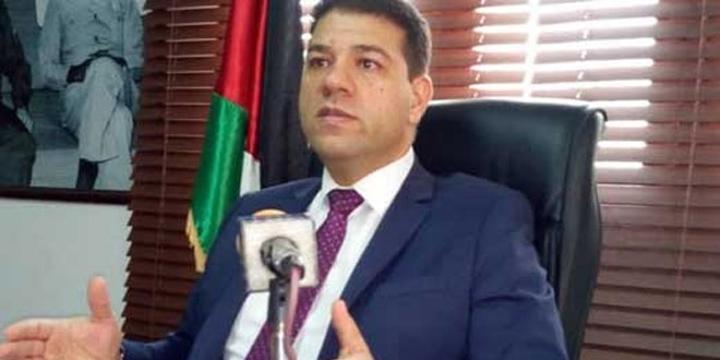 Envoy: Palestine losing identity, culture Envoy: Palestine losing identity, culture