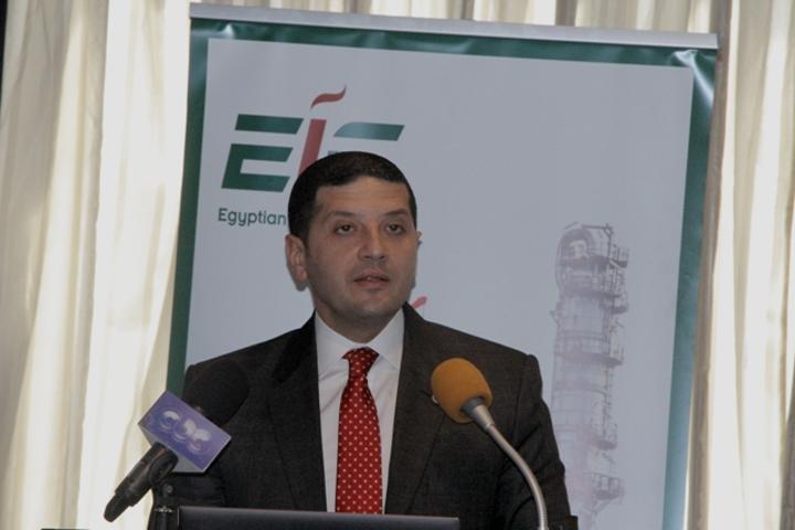 Egyptian investors unzip 6.9tri/- as investment capital Egyptian investors unzip 6.9tri/- as investment capital