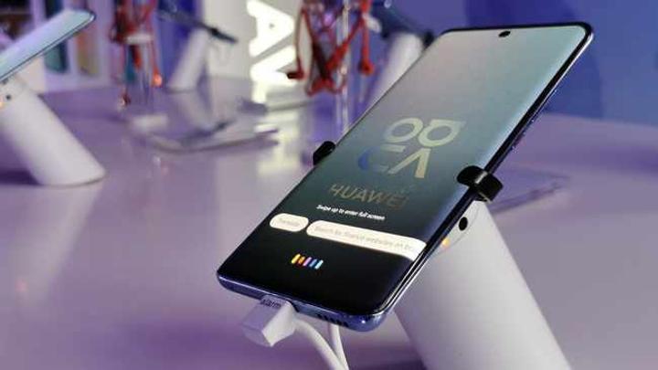 HUAWEI nova 9 smartphone and HUAWEI MateView GT monitor launch in South Africa HUAWEI nova 9 smartphone and HUAWEI MateView GT monitor launch in South Africa