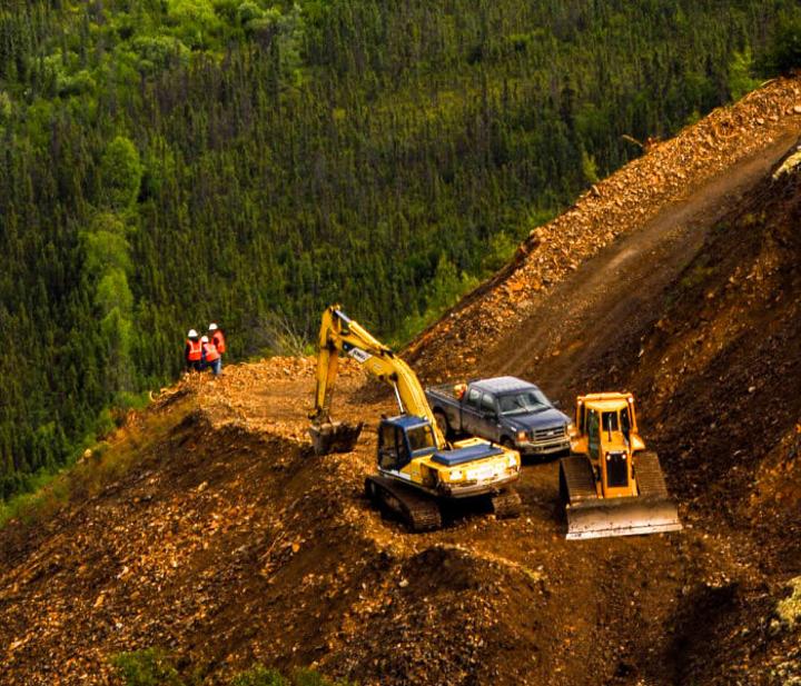 Barrick, Novagold to take Donlin Gold to next steps Barrick, Novagold to take Donlin Gold to next steps