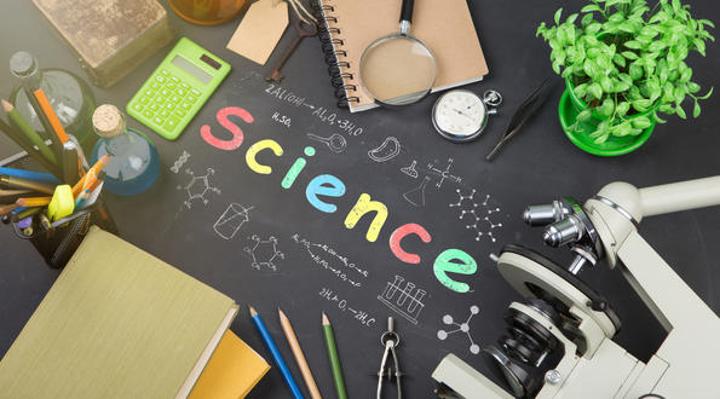TCAA urges students pursue science subjects TCAA urges students pursue science subjects