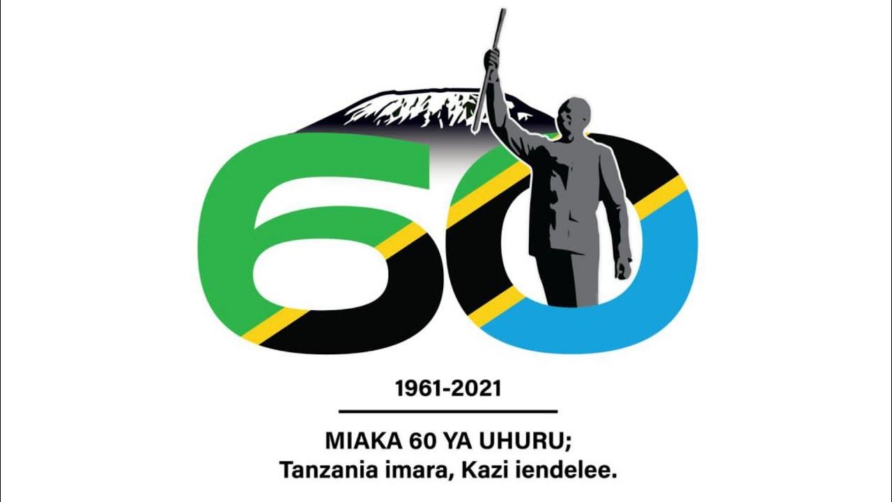 Tanzanians jubilant for 60 years of achievements Tanzanians jubilant for 60 years of achievements