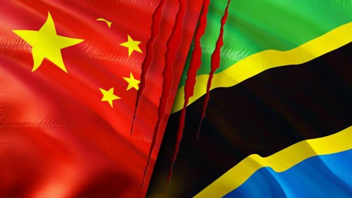 TZ, China to strengthen ties in key socio-economic areas TZ, China to strengthen ties in key socio-economic areas