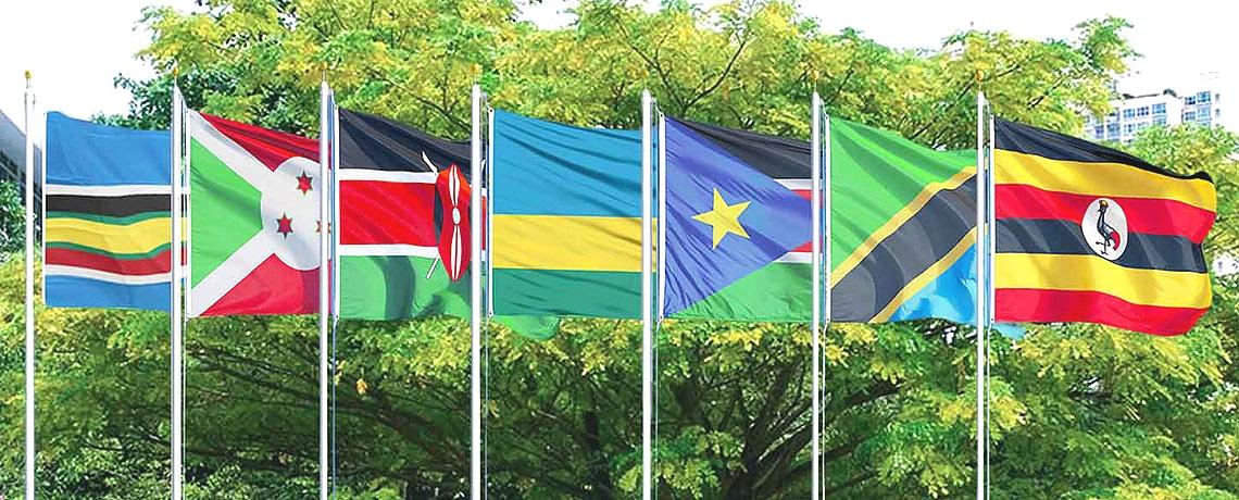 EAC states devise youth exchange program EAC states devise youth exchange program