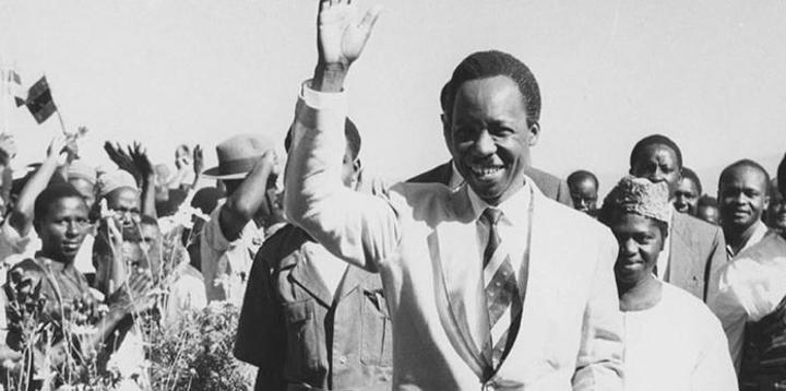 As we celebrate independence, let’s not forget the sacrifices As we celebrate independence, let’s not forget the sacrifices