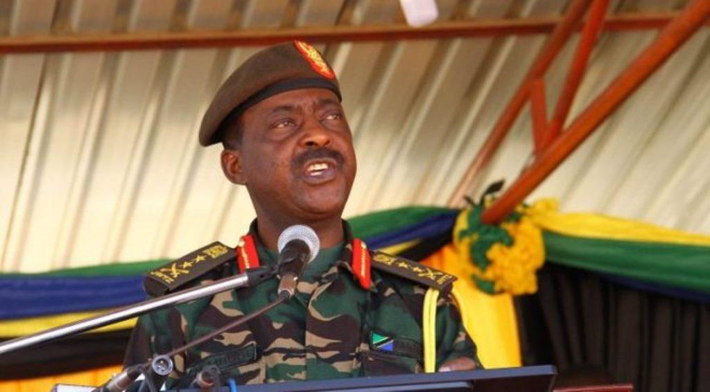 Kagera residents urged to double production as they mark Uhuru Day Kagera residents urged to double production as they mark Uhuru Day