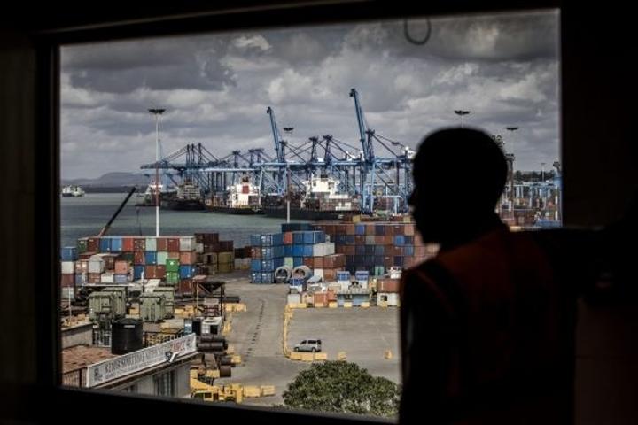 Africa free-trade pact could counter Covid-19 impact on growth, UN says Africa free-trade pact could counter Covid-19 impact on growth, UN says