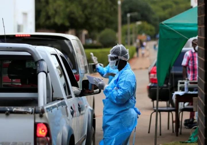 Omicron reported in 57 countries, hospitalisations set to rise, WHO says Omicron reported in 57 countries, hospitalisations set to rise, WHO says