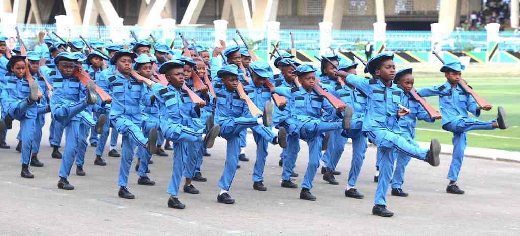 Sports, arts, music brighten Uhuru Day Sports, arts, music brighten Uhuru Day