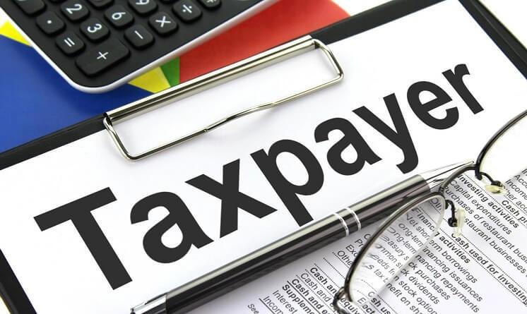 TBL largest taxpayer in 2020/21 TBL largest taxpayer in 2020/21