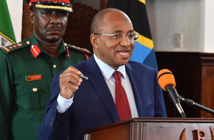 Z'bar govt refunds Masterlife victims Z'bar govt refunds Masterlife victims