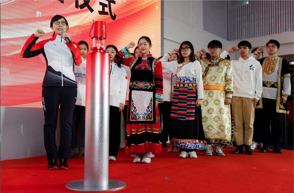China warns Olympics diplomatic boycott nations will ‘pay a price’ China warns Olympics diplomatic boycott nations will ‘pay a price’