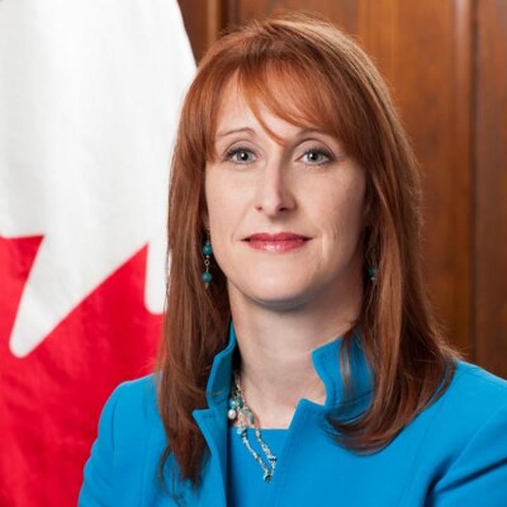 Envoy pushes for gender equality for better health services Envoy pushes for gender equality for better health services