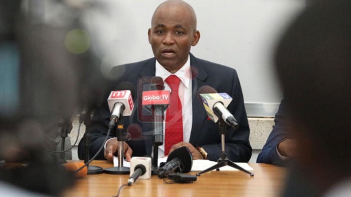 Ndugulile calls for more support to vulnerable girls Ndugulile calls for more support to vulnerable girls