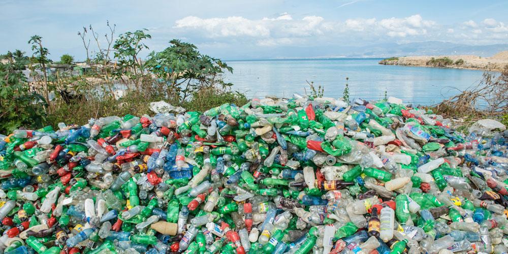 EAC countries join hands to fight plastic pollution Tanzania