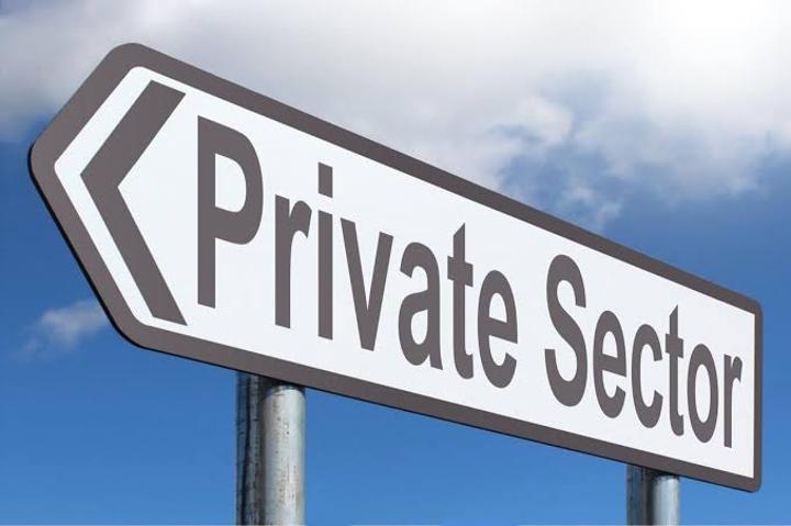 Supporting private sector to go outside the country commendable Supporting private sector to go outside the country commendable