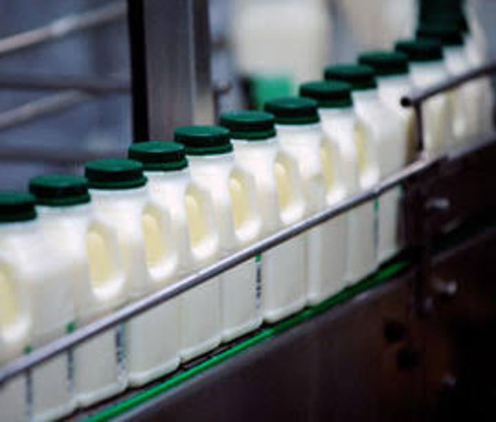 Milk processors urged to improve products quality Milk processors urged to improve products quality